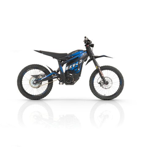 Talaria Sting R Electric Bike - Off-Road
